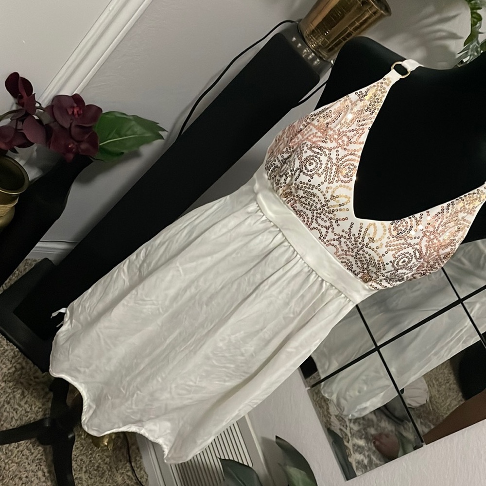 Victoria secret dress